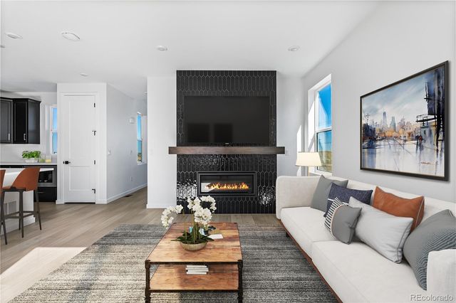 12058 Octave Avenue, Lone Tree, CO 80134