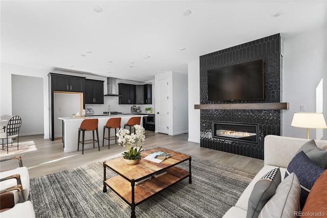 12058 Octave Avenue, Lone Tree, CO 80134