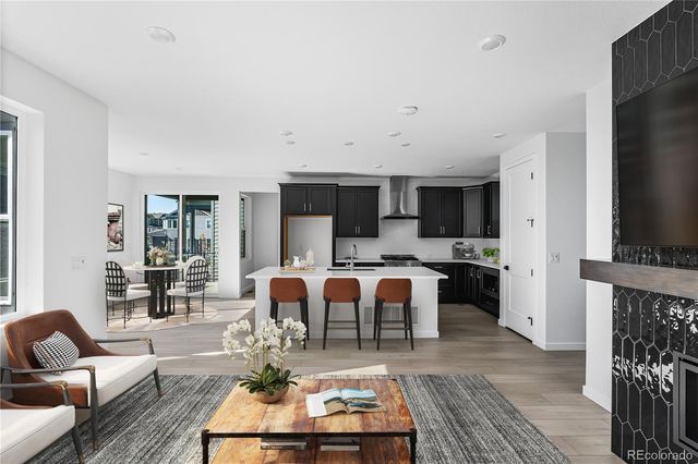 12058 Octave Avenue, Lone Tree, CO 80134