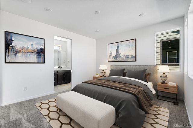 12058 Octave Avenue, Lone Tree, CO 80134