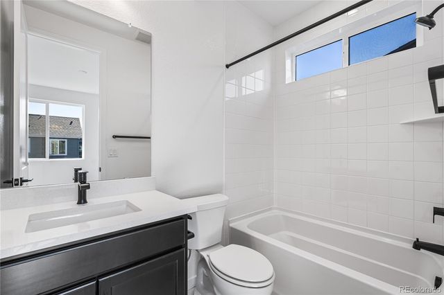 12058 Octave Avenue, Lone Tree, CO 80134