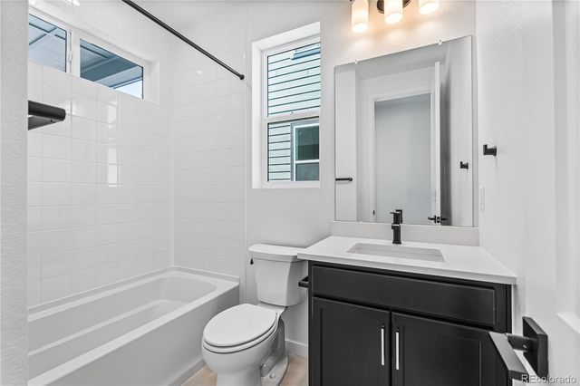 12058 Octave Avenue, Lone Tree, CO 80134