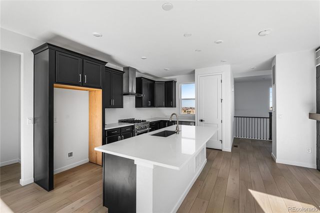 12058 Octave Avenue, Lone Tree, CO 80134