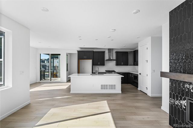 12058 Octave Avenue, Lone Tree, CO 80134