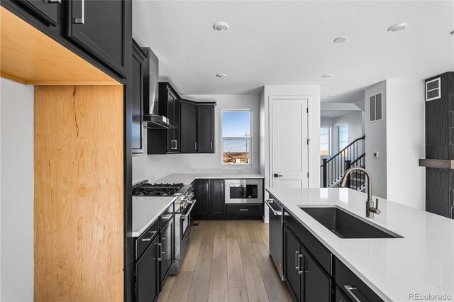 12058 Octave Avenue, Lone Tree, CO 80134