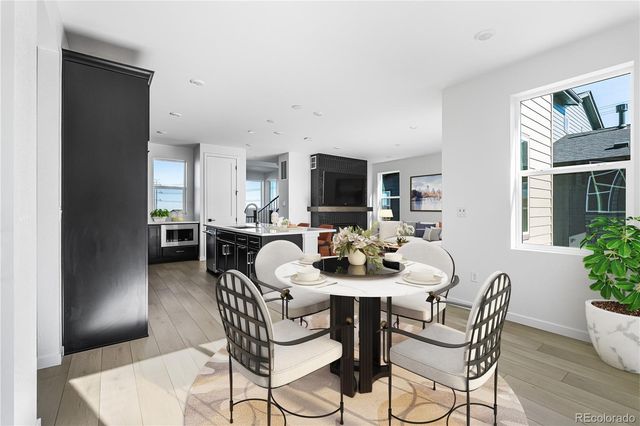 12058 Octave Avenue, Lone Tree, CO 80134