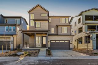 12058 Octave Avenue, Lone Tree, CO 80134
