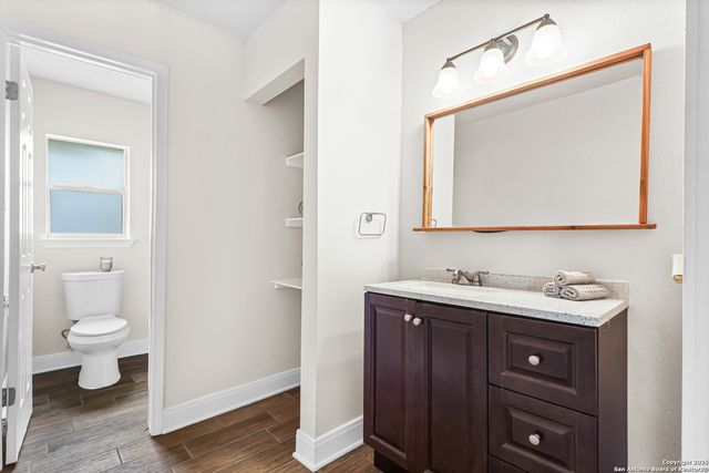 1135 Klondike, San Antonio, TX 78245