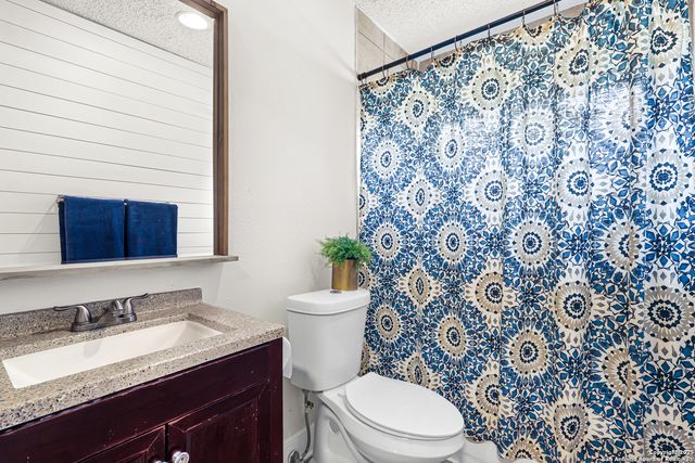 1135 Klondike, San Antonio, TX 78245