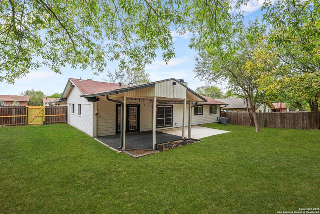 1135 Klondike, San Antonio, TX 78245