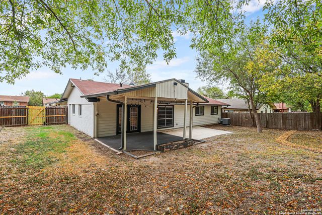 1135 Klondike, San Antonio, TX 78245