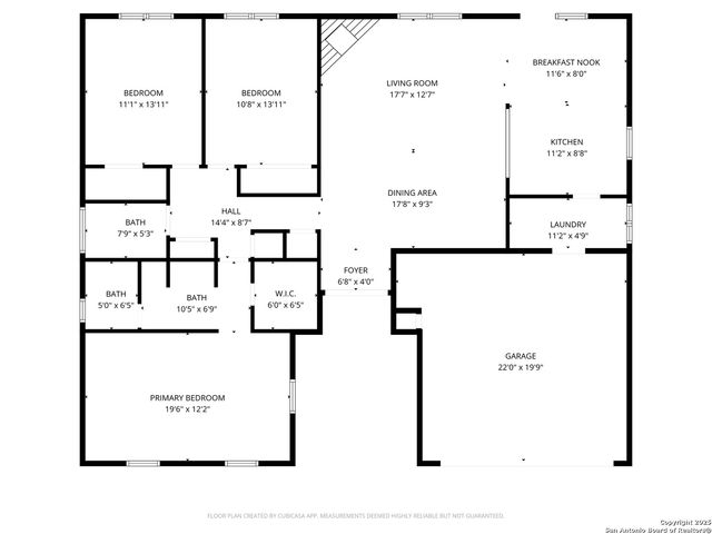 1135 Klondike, San Antonio, TX 78245