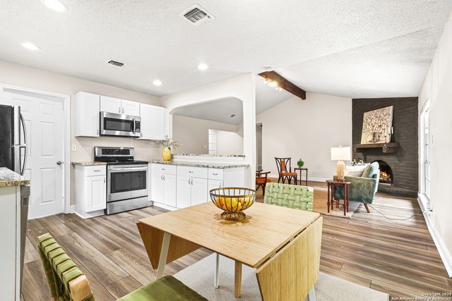 1135 Klondike, San Antonio, TX 78245