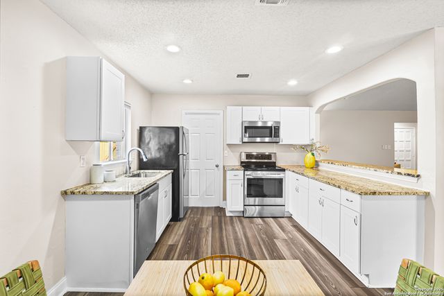 1135 Klondike, San Antonio, TX 78245