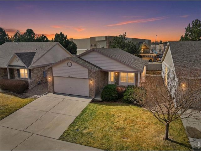 2065 36th Ave, Greeley, CO 80634
