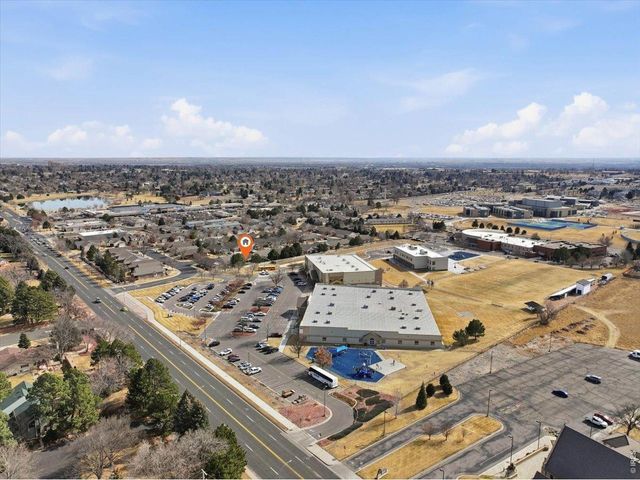 2065 36th Ave, Greeley, CO 80634