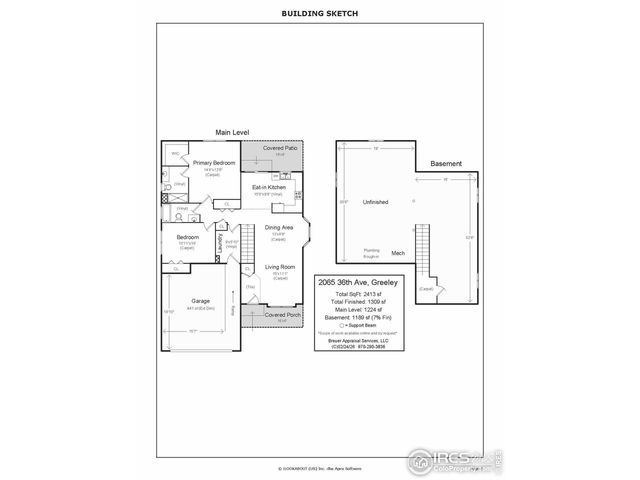 2065 36th Ave, Greeley, CO 80634