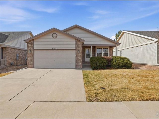 2065 36th Ave, Greeley, CO 80634