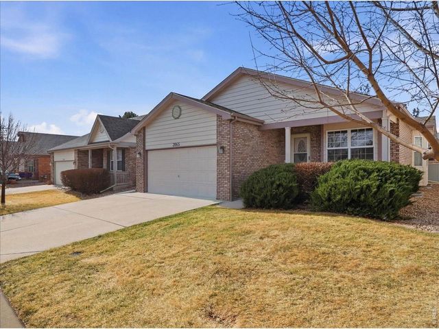 2065 36th Ave, Greeley, CO 80634