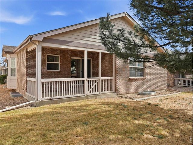 2065 36th Ave, Greeley, CO 80634