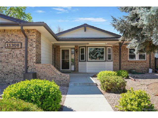11308 W 74th Pl, Arvada, CO 80005