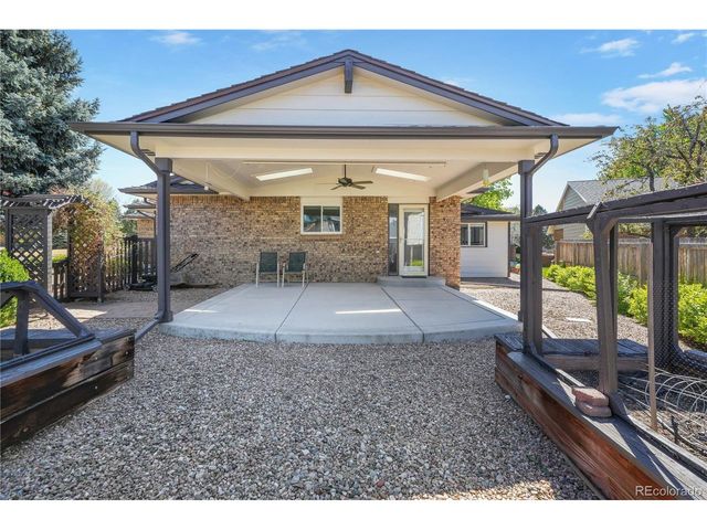 11308 W 74th Pl, Arvada, CO 80005
