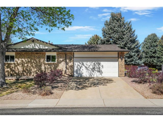 11308 W 74th Pl, Arvada, CO 80005