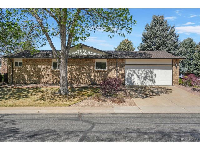 11308 W 74th Pl, Arvada, CO 80005