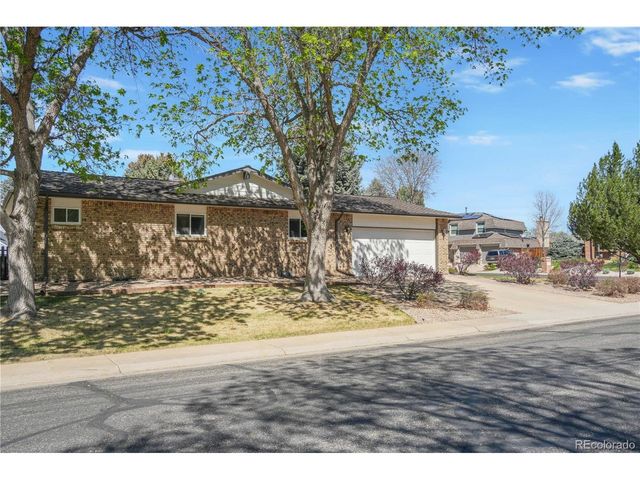 11308 W 74th Pl, Arvada, CO 80005