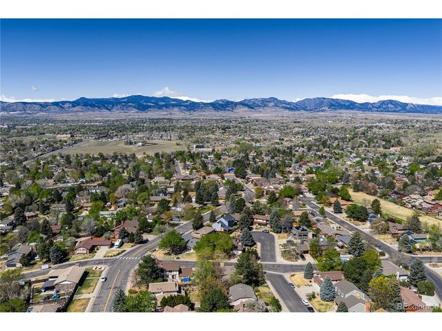11308 W 74th Pl, Arvada, CO 80005