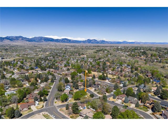11308 W 74th Pl, Arvada, CO 80005