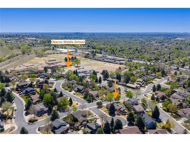 11308 W 74th Pl, Arvada, CO 80005