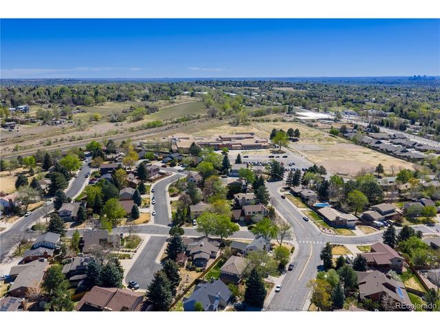 11308 W 74th Pl, Arvada, CO 80005