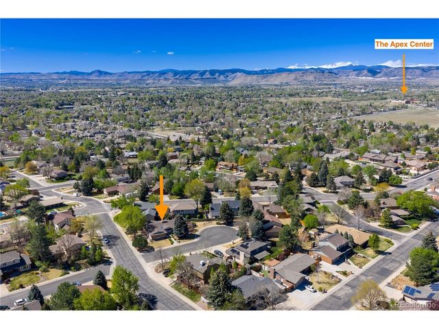 11308 W 74th Pl, Arvada, CO 80005