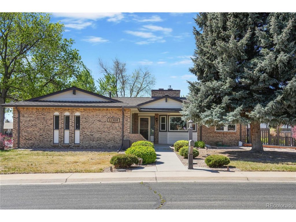11308 W 74th Pl, Arvada, CO 80005