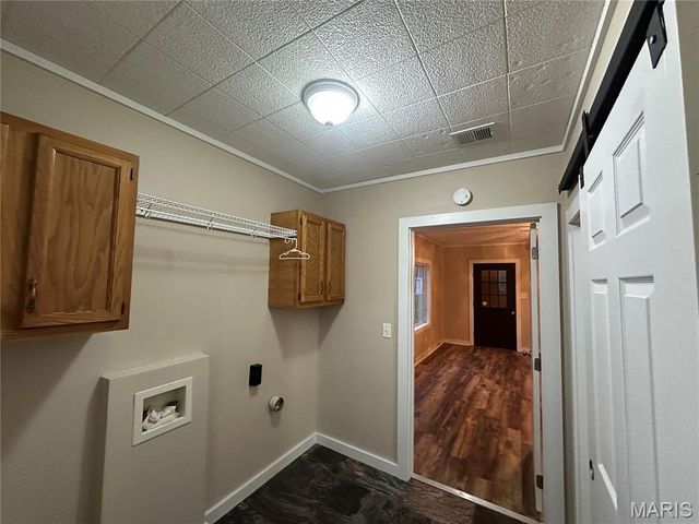 800 S Hickory Street, Salem, MO 65560