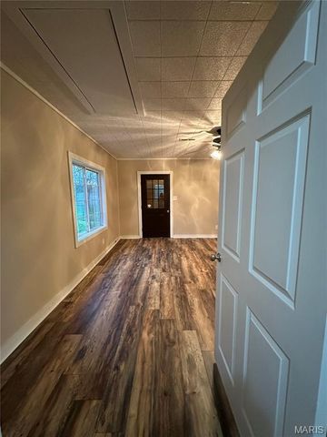 800 S Hickory Street, Salem, MO 65560