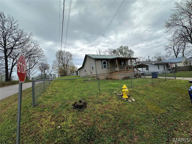 800 S Hickory Street, Salem, MO 65560