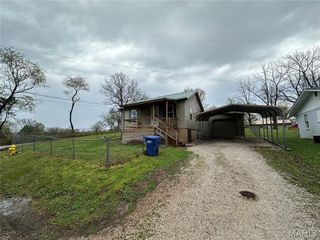 800 S Hickory Street, Salem, MO 65560