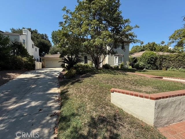 991 Roxbury, San Marino, CA 91108