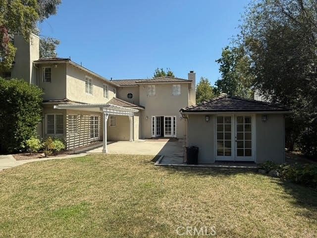 991 Roxbury, San Marino, CA 91108