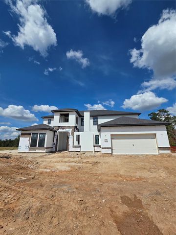 15902 Iris Meadow Drive, Conroe, TX 77302