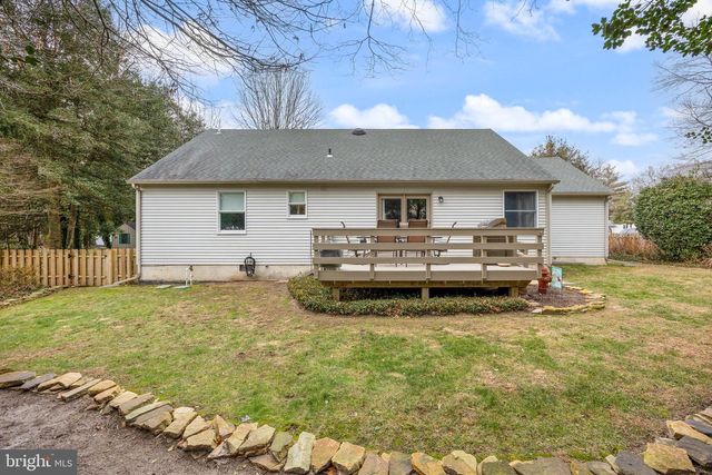 14 THISTLE LN, Cape May, NJ 08204