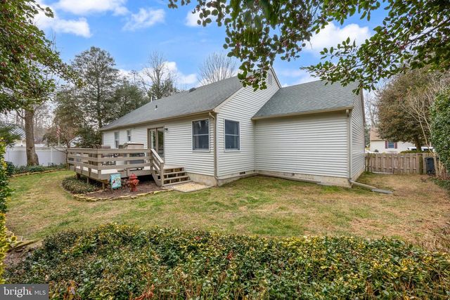 14 THISTLE LN, Cape May, NJ 08204