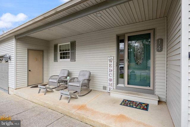 14 THISTLE LN, Cape May, NJ 08204