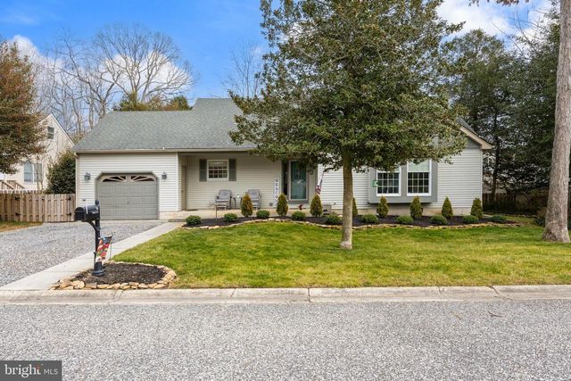 14 THISTLE LN, Cape May, NJ 08204