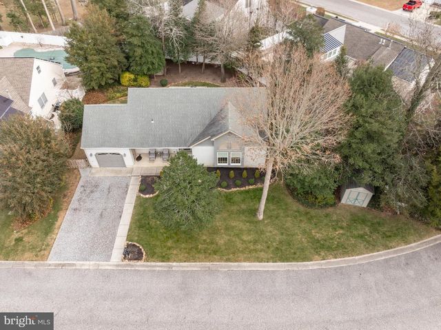 14 THISTLE LN, Cape May, NJ 08204