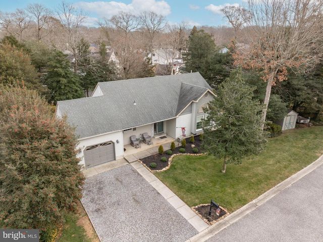 14 THISTLE LN, Cape May, NJ 08204