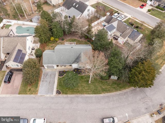 14 THISTLE LN, Cape May, NJ 08204