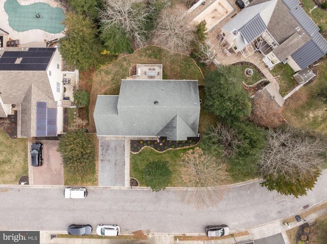 14 THISTLE LN, Cape May, NJ 08204